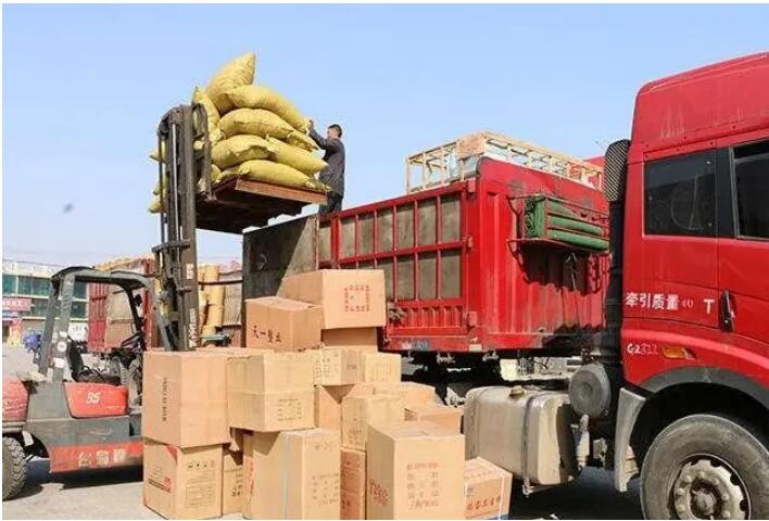 厦门到开福区物流专线