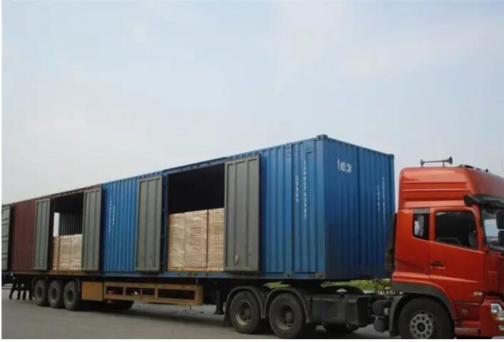 厦门到开福区整车运输