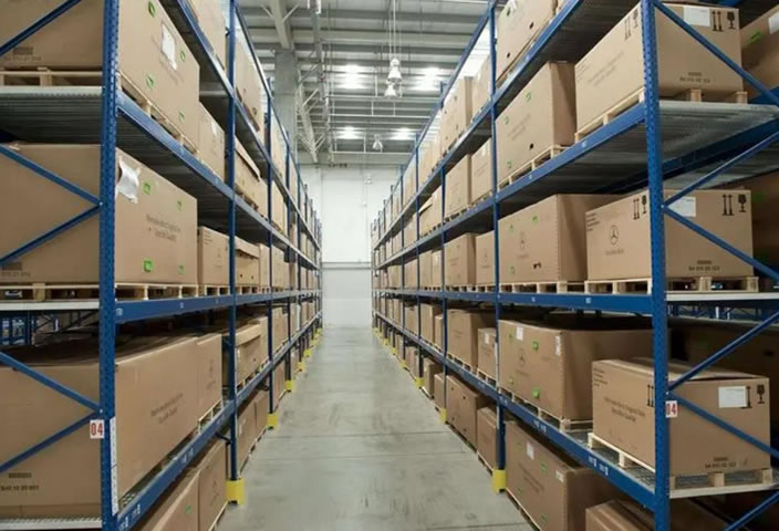 厦门到开福区货物仓储