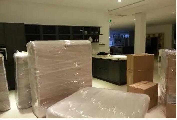 厦门到开福区长途搬家