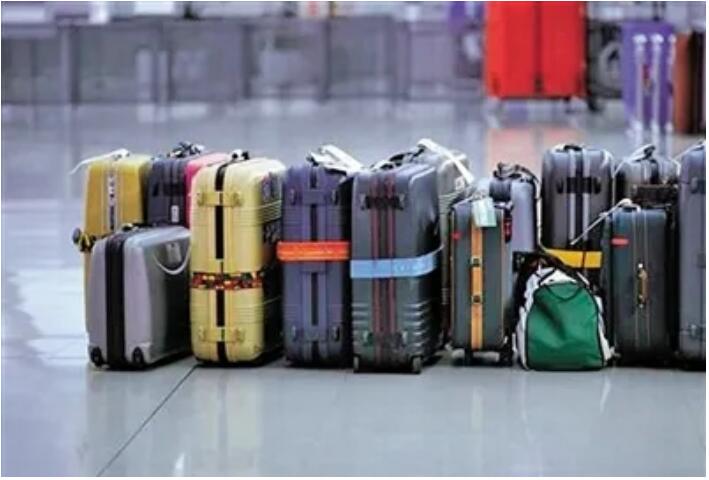 厦门到开福区行李托运