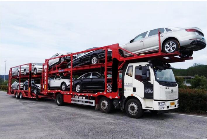 厦门到开福区轿车托运